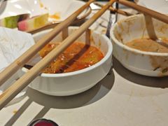 -海底捞火锅(劲松店)