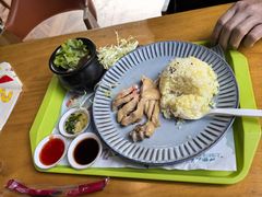 -上海野生动物园老虎餐厅