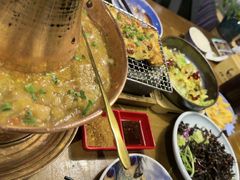 -雀舞云南菜(天津天河城购物中心店)