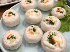 -金石青云炭火烤肉店(中房上东花墅店)