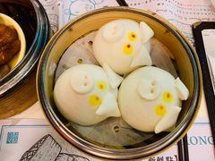 -点点心点心专门店(湾仔店)