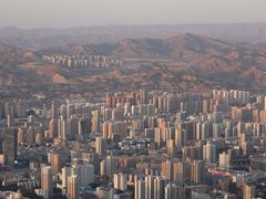 -兰山公园