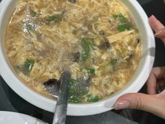 -清真鸿起来饭庄(复兴路店)