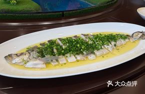 Chicken Oil Big White Fish