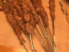 -枪火串烧·东北特色烧烤(罗湖总店)