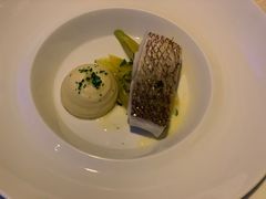 -迪拜帆船酒店海底餐厅