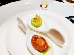 -8餐厅(新葡京酒店)