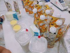 -白色日记·手作酸奶(麦凯乐店)