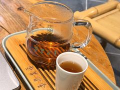 -月栖华明-云间草堂清茶馆(泗泾古镇店)