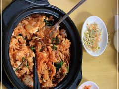 -屋里家延边朝鲜族冷面(南园店)