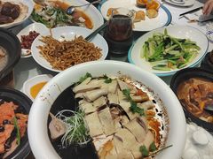 -南园酒家(前进路店)