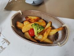 -IL Forno 意坊·意大利餐厅(花园店)