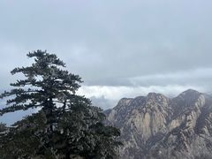 -华山风景名胜区