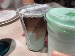 -Yee3·三号椰(上海中山公园龙之梦店)