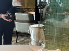 -丽晶轩(香港丽晶酒店)