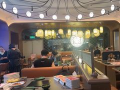 -阿古蒙·传统涮火锅自助(三台子万象汇店)