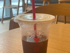 -代数学家algebraist coffee(亲橙里购物中心店)