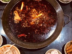 -星鸿社重庆老火锅