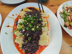 -洞子口陈氏凉粉