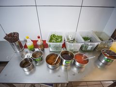 -文山荷鲜居(翠湖店)