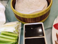 -玉林烤鸭店(定福庄店)