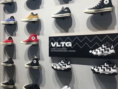 -CONVERSE匡威(正佳广场店)