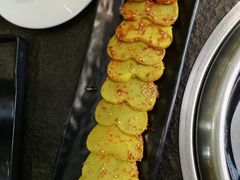 -好旺角齐市鲜切牛自助烤肉(农林五道街总店)