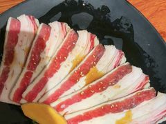 -山之屋炭火烧肉·生啤畅饮(大朗万科中央公园店)