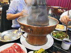 -来顺成饭庄