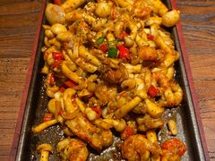 -上男·烧肉集市(五一广场店)