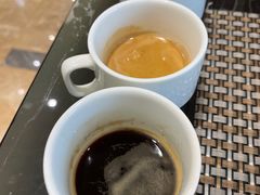 -宁波阳光豪生大酒店·豪生咖啡厅