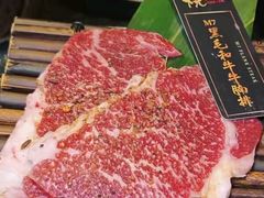 -牛YO寿喜烧·铁板烧和牛火锅自助(市府恒隆店)