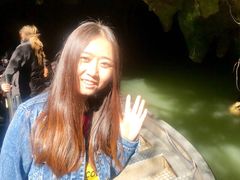 -怀托摩萤火虫洞