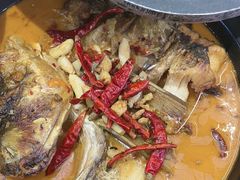 -三只鸟本地特色菜馆(上饶总店)