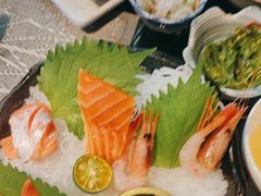 -昱匠·日本料理(金融街店)