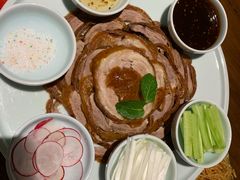 -额娘·春饼烤鸭(乐汇城店)