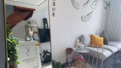 -YIMEI ART半永久纹眉·野生眉