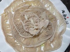 -大鱼山房鱼头火锅(老字号品质店)