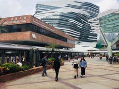 -香港理工大学