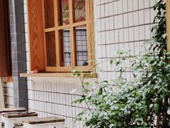 -懒鱼时光馆(沙坪坝店)