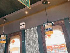 大堂-川人百味(李家村万达广场店)