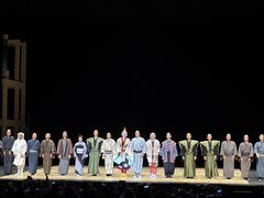 -交通银行前滩31演艺中心