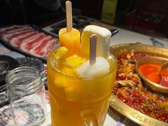 -哥老官重庆美蛙鱼头(龙湖杭州金沙天街店)