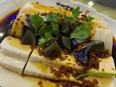 皮蛋豆腐-东北王食府(科大店)