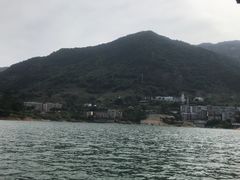-广州市流溪河国家森林公园