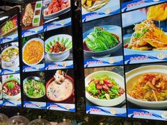 -大清花饺子城(昌黎店)