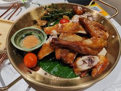 -帕娜·泰式茶餐厅·Bistro(近铁广场店)