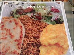 -旺记冰室(九龙中心大厦店)