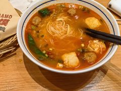 -原来宝鸡(万和城店)