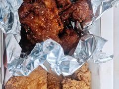 -SUN炸鸡专门店(西塔总店)